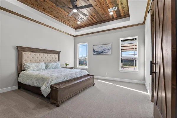 $600,000 | 556 County Road 4875, Celeste, TX 75423