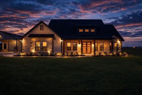 $600,000 | 556 County Road 4875, Celeste, TX 75423