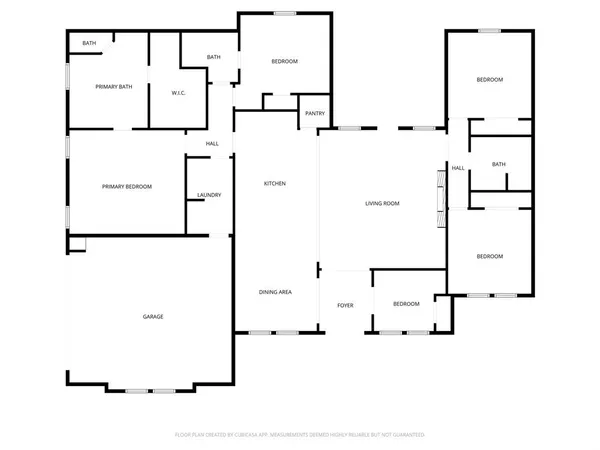 $600,000 | 556 County Road 4875, Celeste, TX 75423