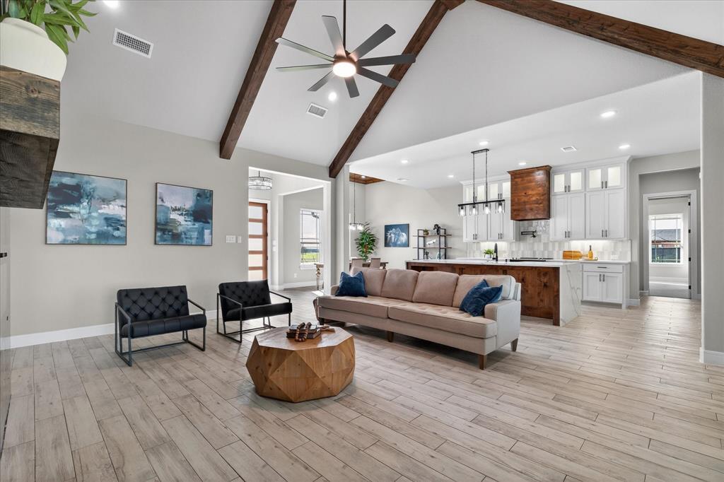 556 County Road 4875 Celeste, TX 75423 - Photo 7 of 40