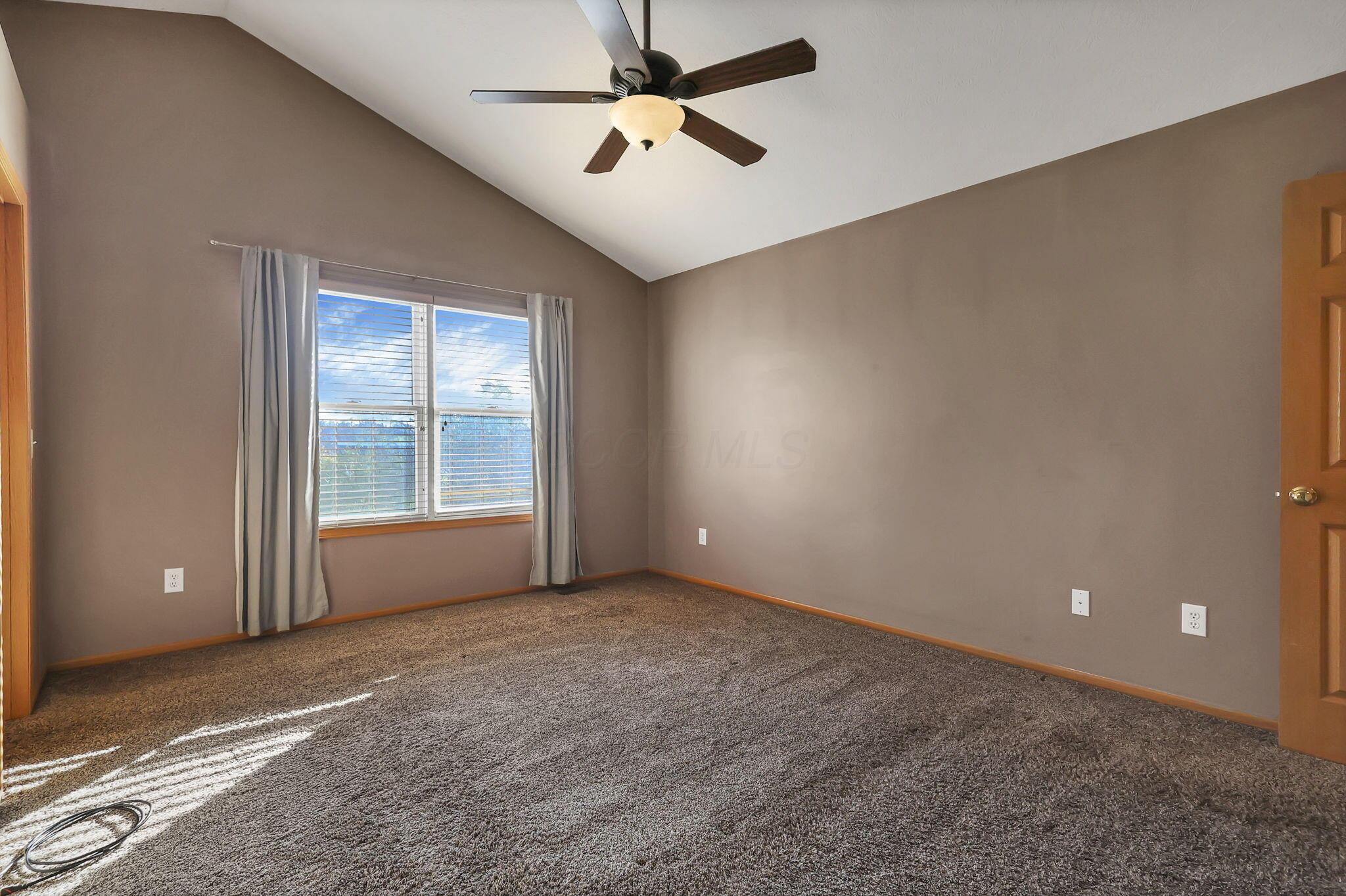 5407 Winters Run Road Dublin, OH 43016 - Photo 29 of 50 Upper Level Bedroom Two