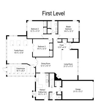 1850 Burton Lane Park Ridge, IL 60068 - Photo 32 of 34 a picture