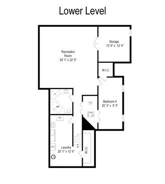 1850 Burton Lane Park Ridge, IL 60068 - Photo 33 of 34 unknown