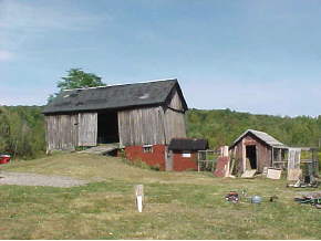62 Hinsdale Road Whitney Point, NY 13862 - Photo 2 of 2 Gallery Image 2