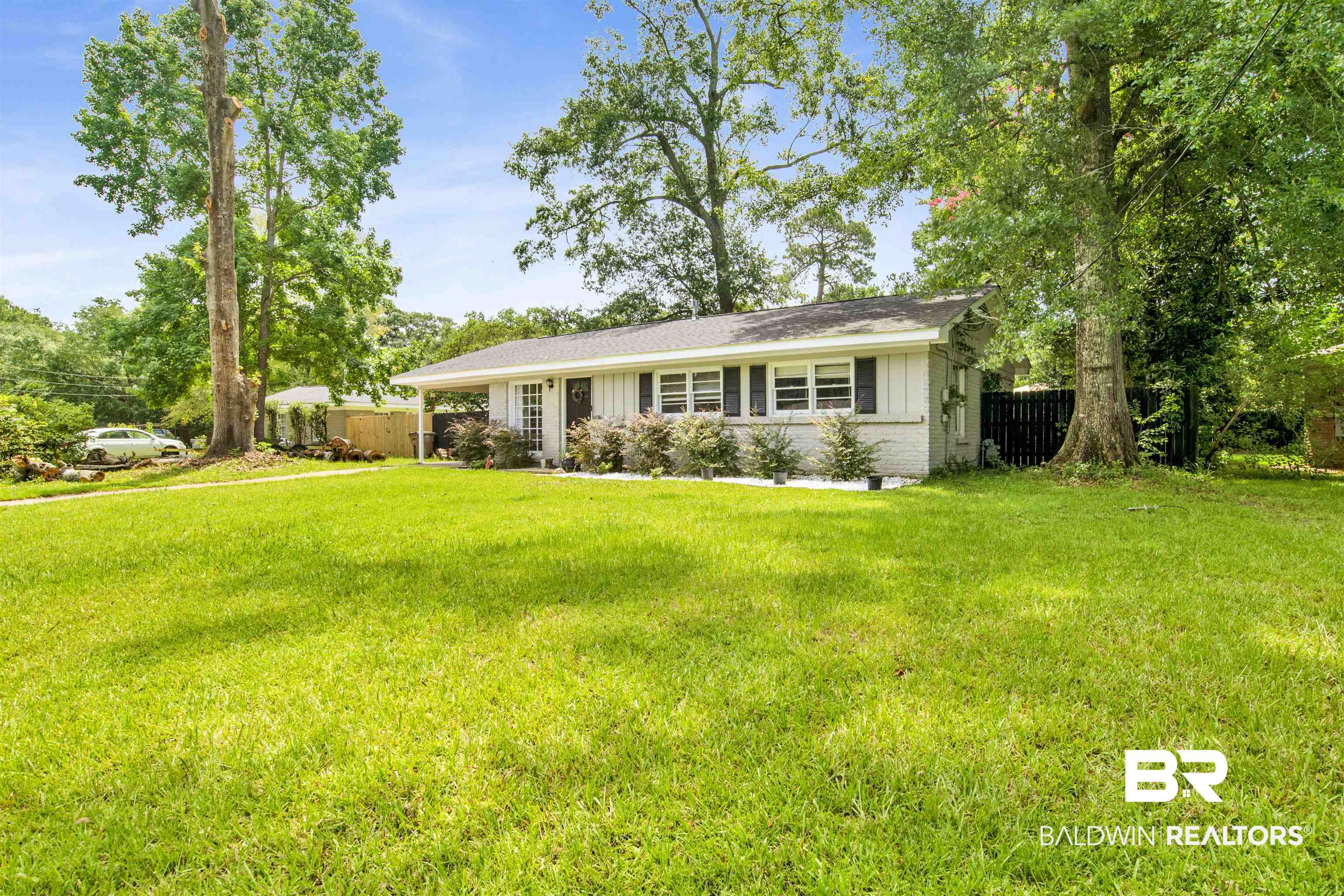 3105 Rand Court Mobile, AL 36606 - Photo 4 of 31