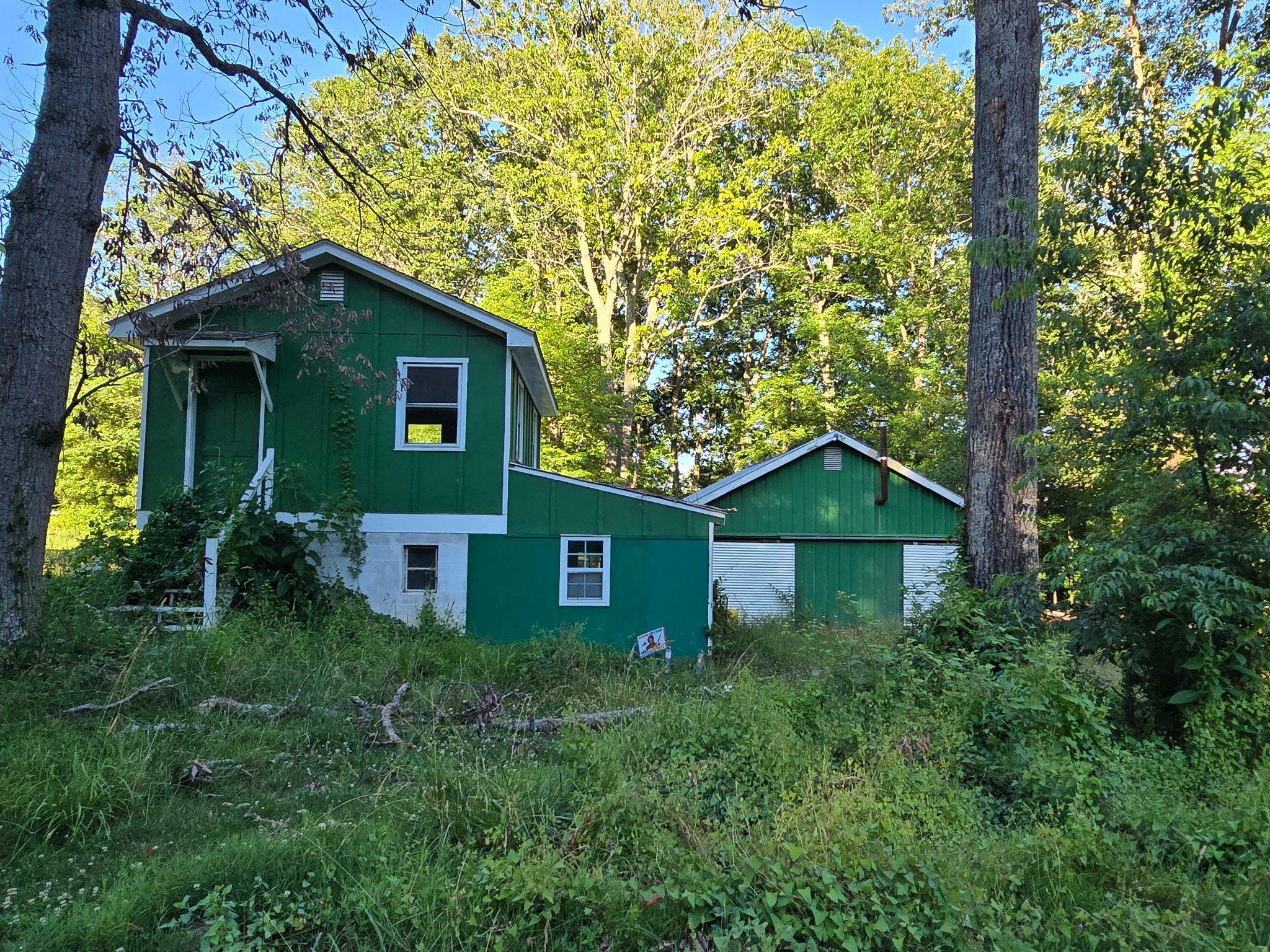 6301 Leeds Manor Road Marshall, VA 20115 - Photo 9 of 12