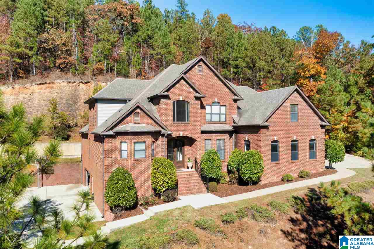 101 Hampton Cove Pelham, AL 35124 - Photo 46 of 49