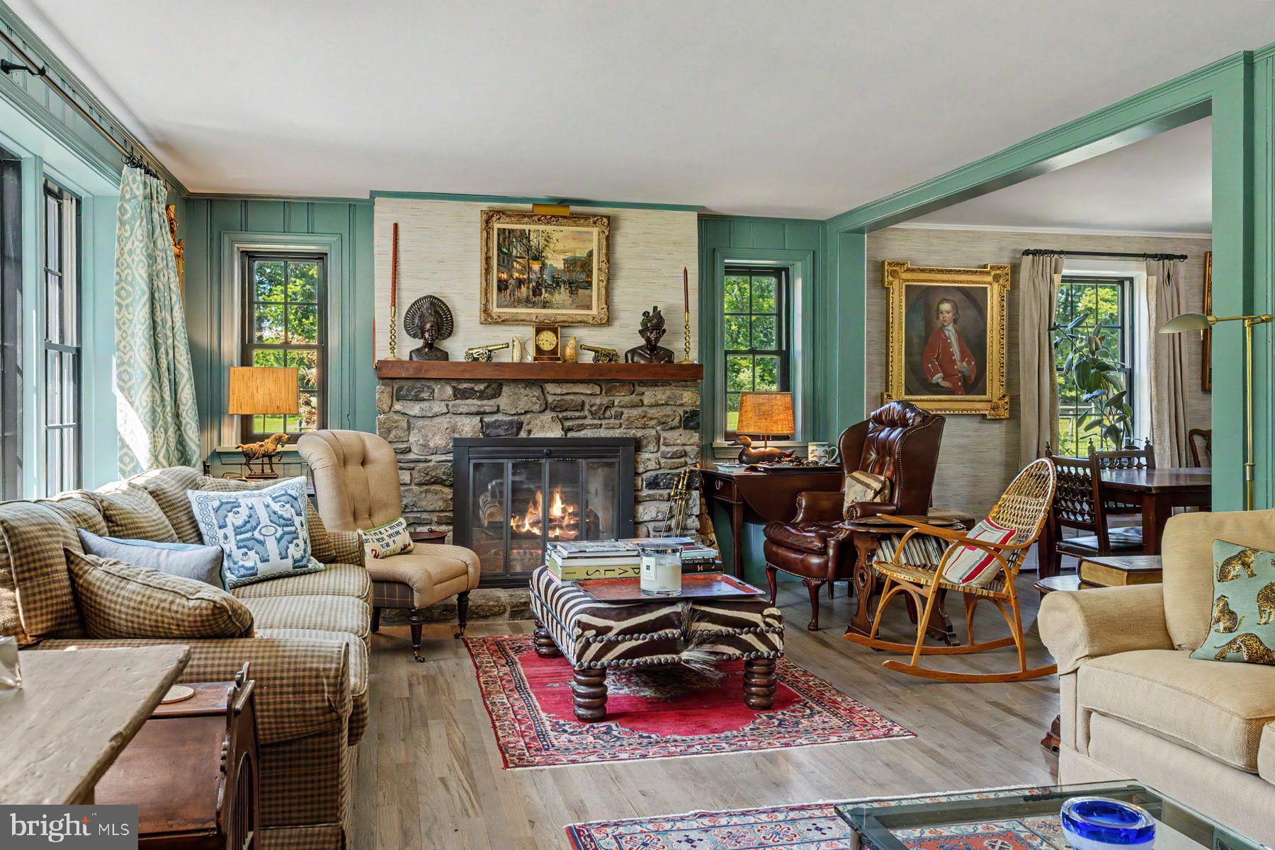 7043 Ferry Road New Hope, PA 18938 - Photo 4 of 24
