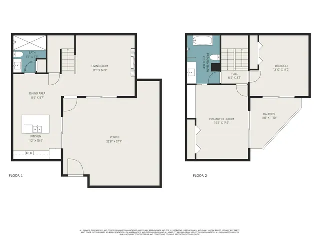 $3,300 | 200 South Banana River Boulevard, Unit 804, Cocoa Beach, FL 32931