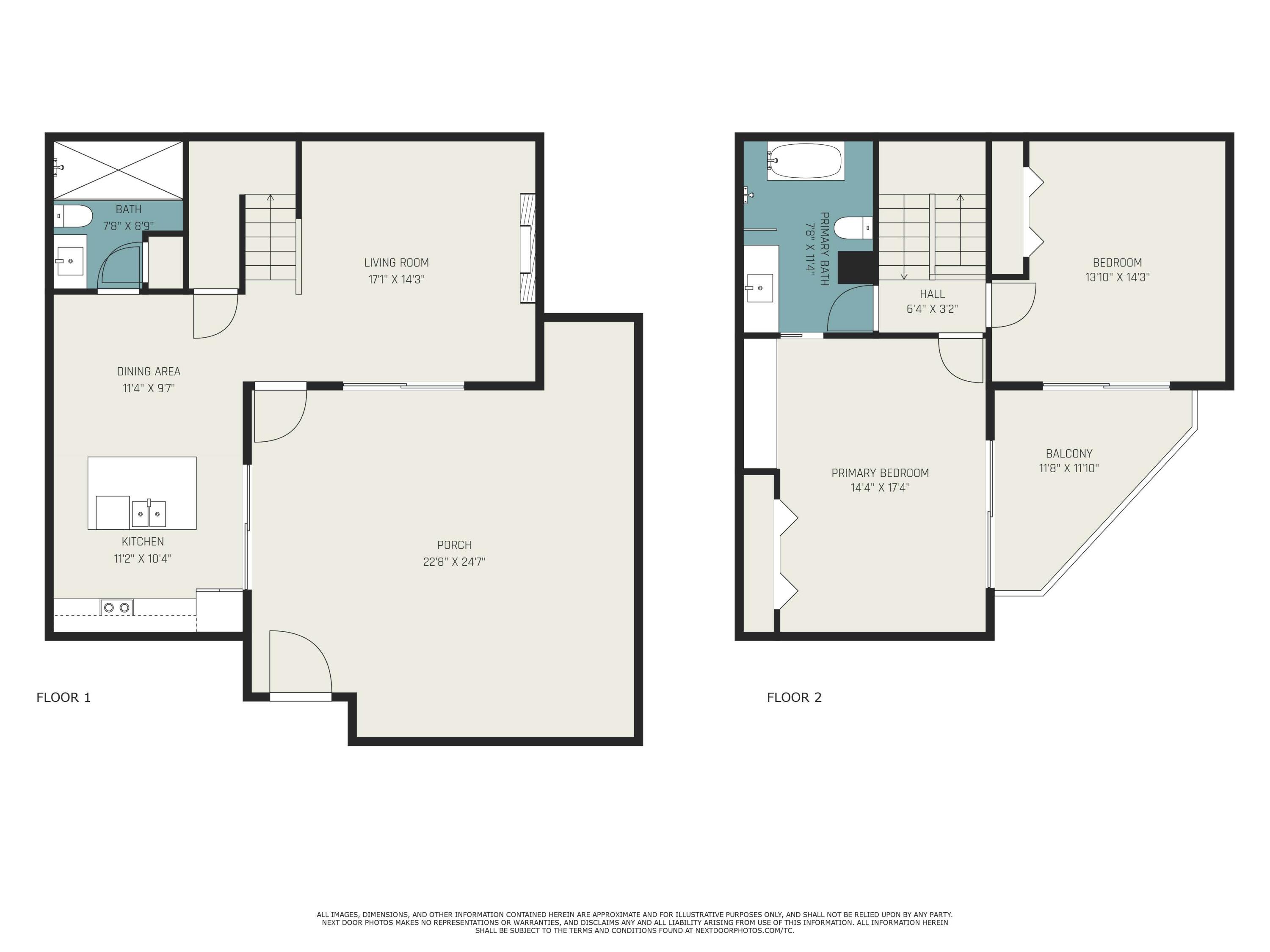 200 South Banana River Boulevard, Unit 804 Cocoa Beach, FL 32931 - Photo 31 of 31 a picture of a floor plan