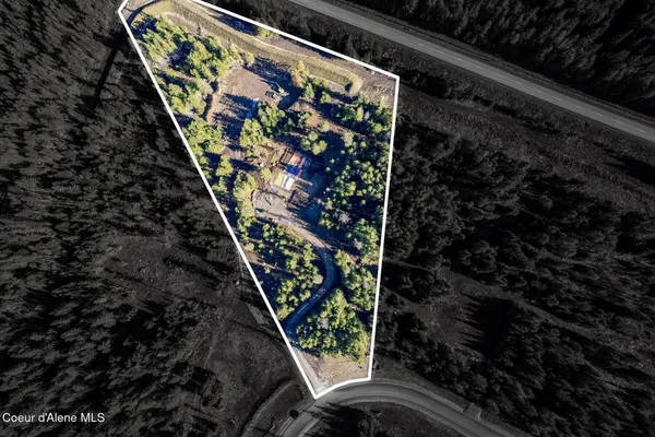 $1,320,000 | 1 Leonard Loop, Athol, ID 83801