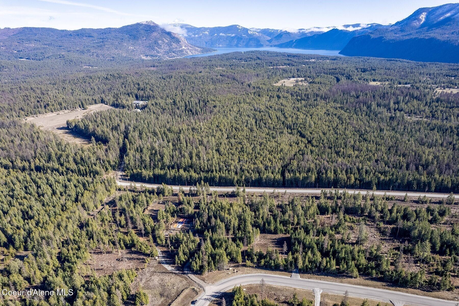 1 Leonard Loop Athol, ID 83801 - Photo 16 of 24 View -Proximity to Pend Oreille