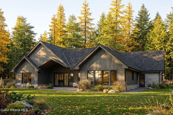 $1,320,000 | 1 Leonard Loop, Athol, ID 83801