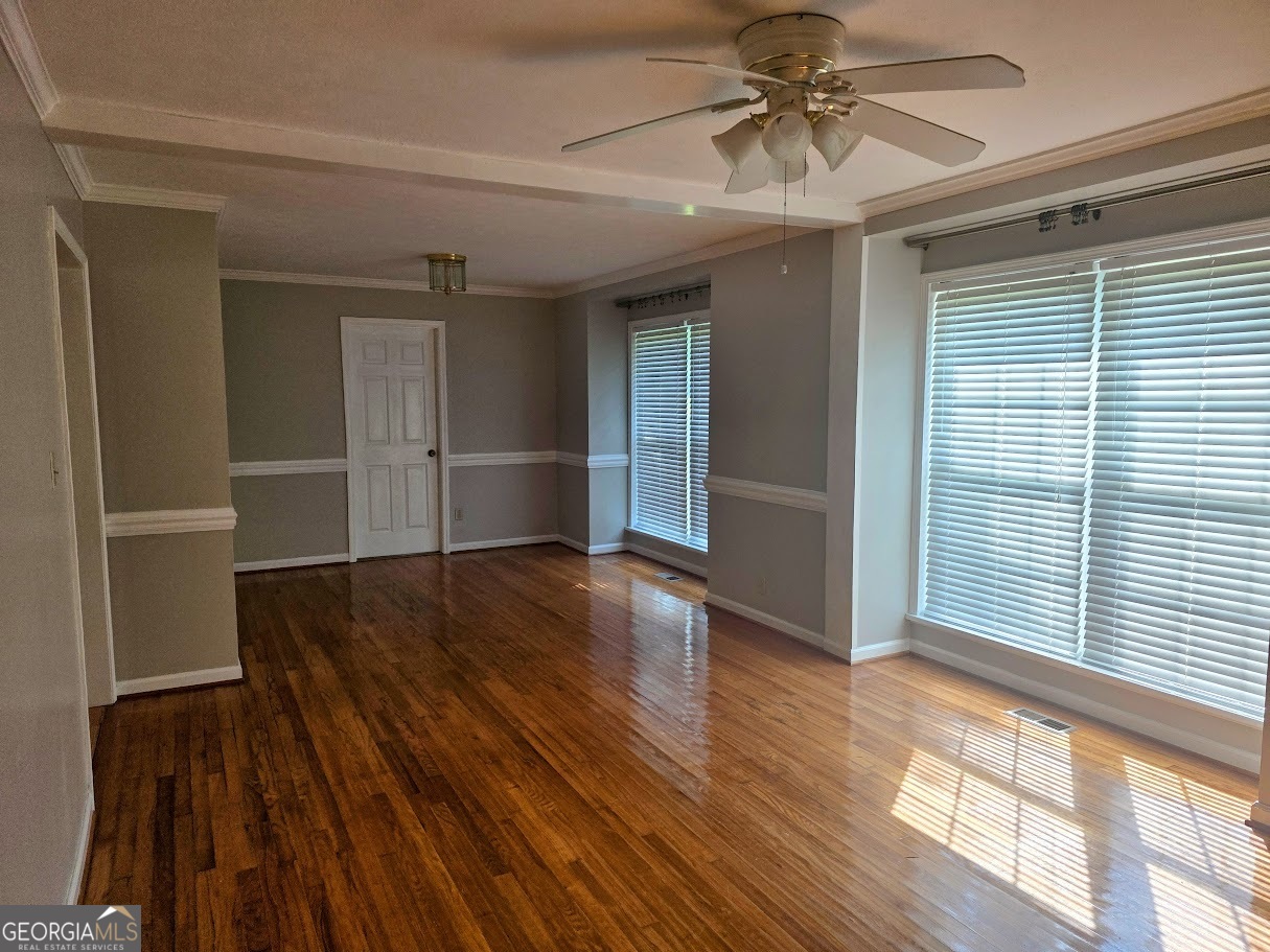 110 Fallin Street Thomaston, GA 30286 - Photo 5 of 32