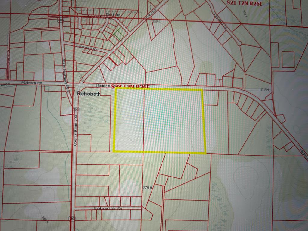 51.8-ac Hadden Road Dothan, AL 36301 - Photo 41 of 43