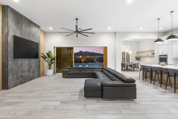 $1,750,000 | 18849 East Azalea Drive, Queen Creek, AZ 85142