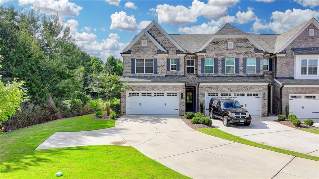 2378 Morgan Creek Road Buford, GA 30519 - Photo 1 of 1
