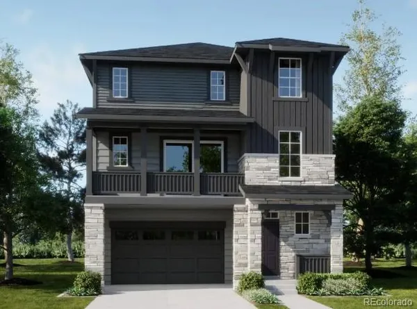 $553,150 | 6914 East 149th Place, Thornton, CO 80602