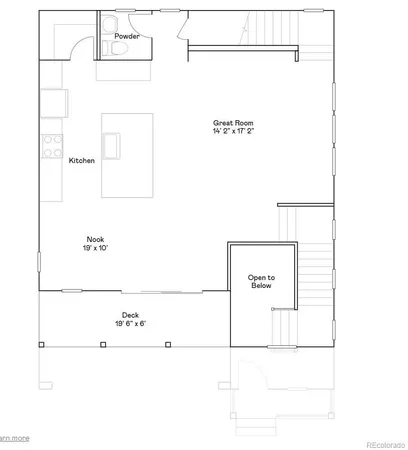 $553,150 | 6914 East 149th Place, Thornton, CO 80602