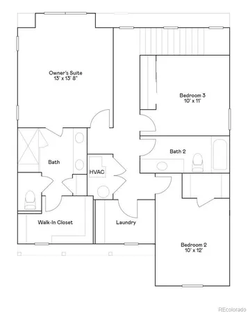 $553,150 | 6914 East 149th Place, Thornton, CO 80602