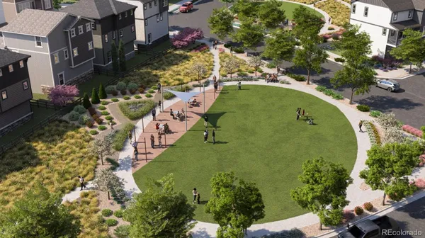 $553,150 | 6914 East 149th Place, Thornton, CO 80602