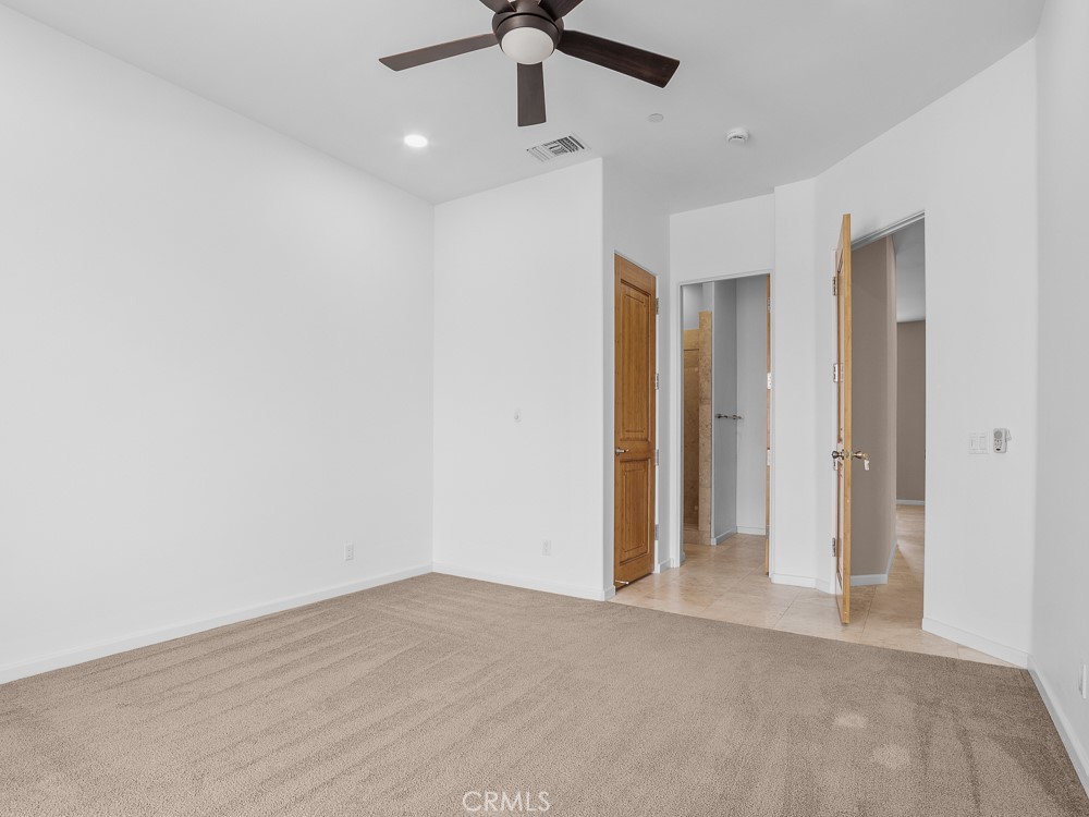 568 Vía Pueblo Riverside, CA 92507 - Photo 33 of 46 Bedroom has walk in closet