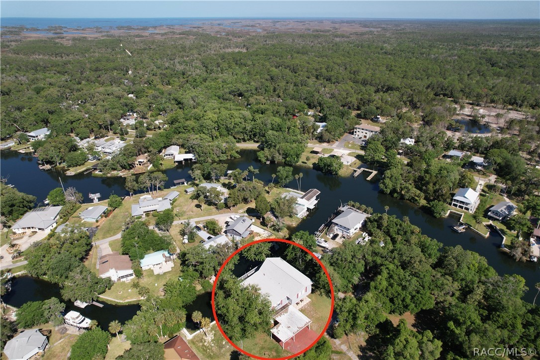 11590 North Kayak Point Inglis, FL 34449 - Photo 64 of 87