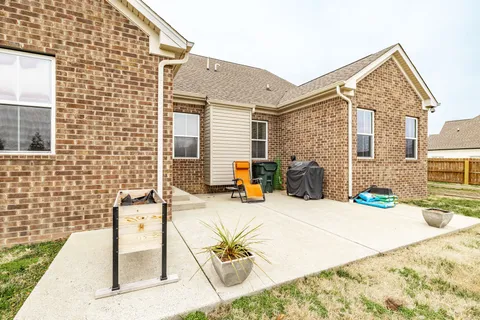 $625,000 | 337 Fannis Circle, Gallatin, TN 37066