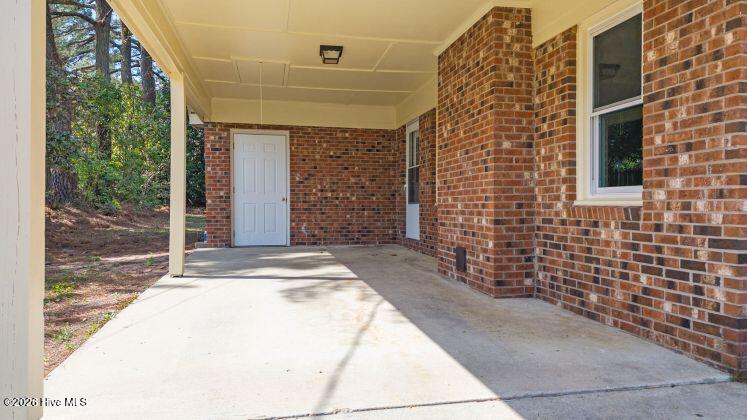 Carport