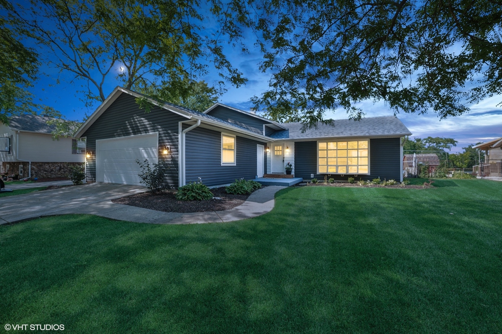 6 Spring Valley Lane Streamwood, IL 60107 - Photo 17 of 21 Gallery Image 17