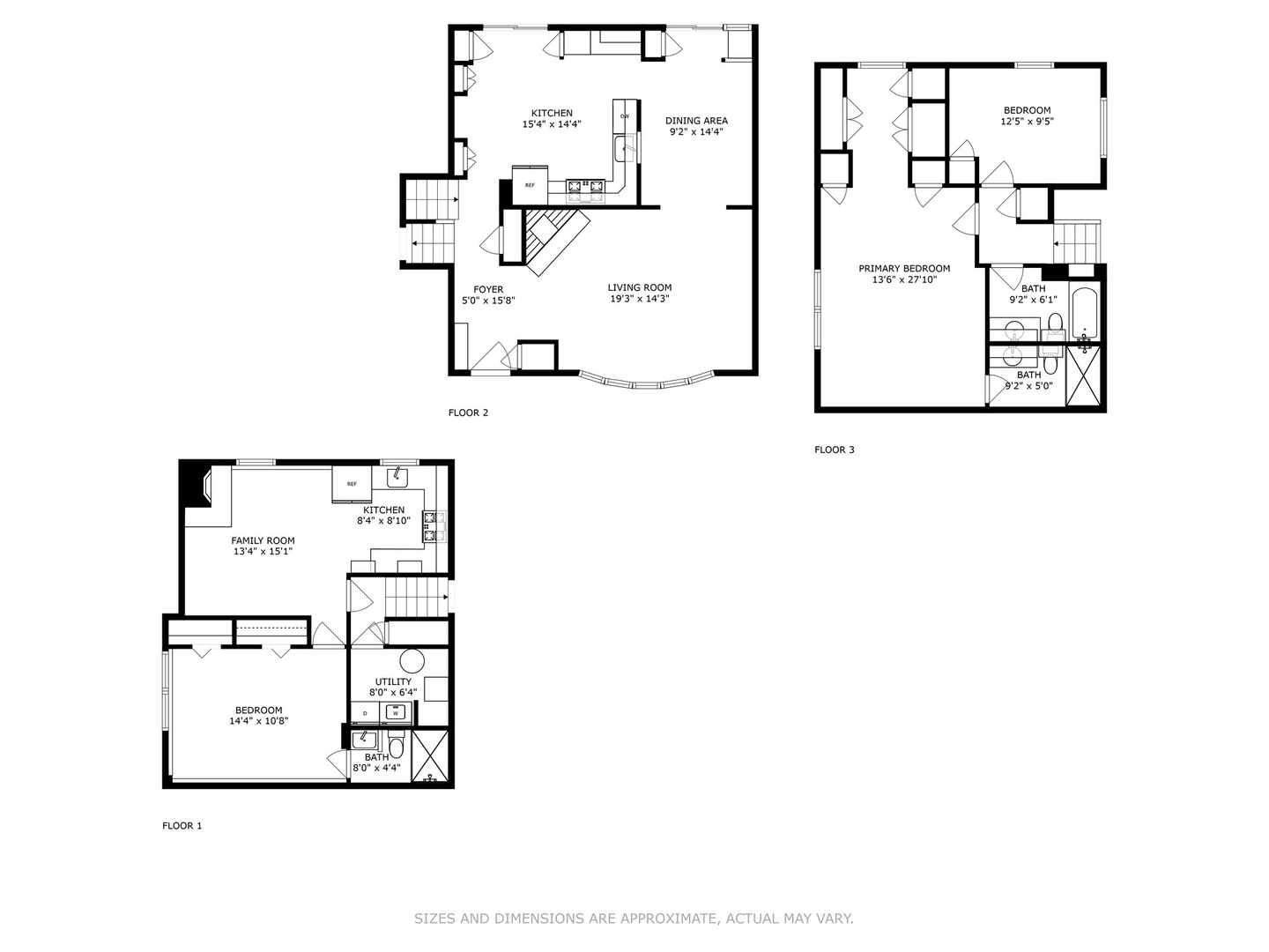 6 Spring Valley Lane Streamwood, IL 60107 - Photo 18 of 21 Gallery Image 18