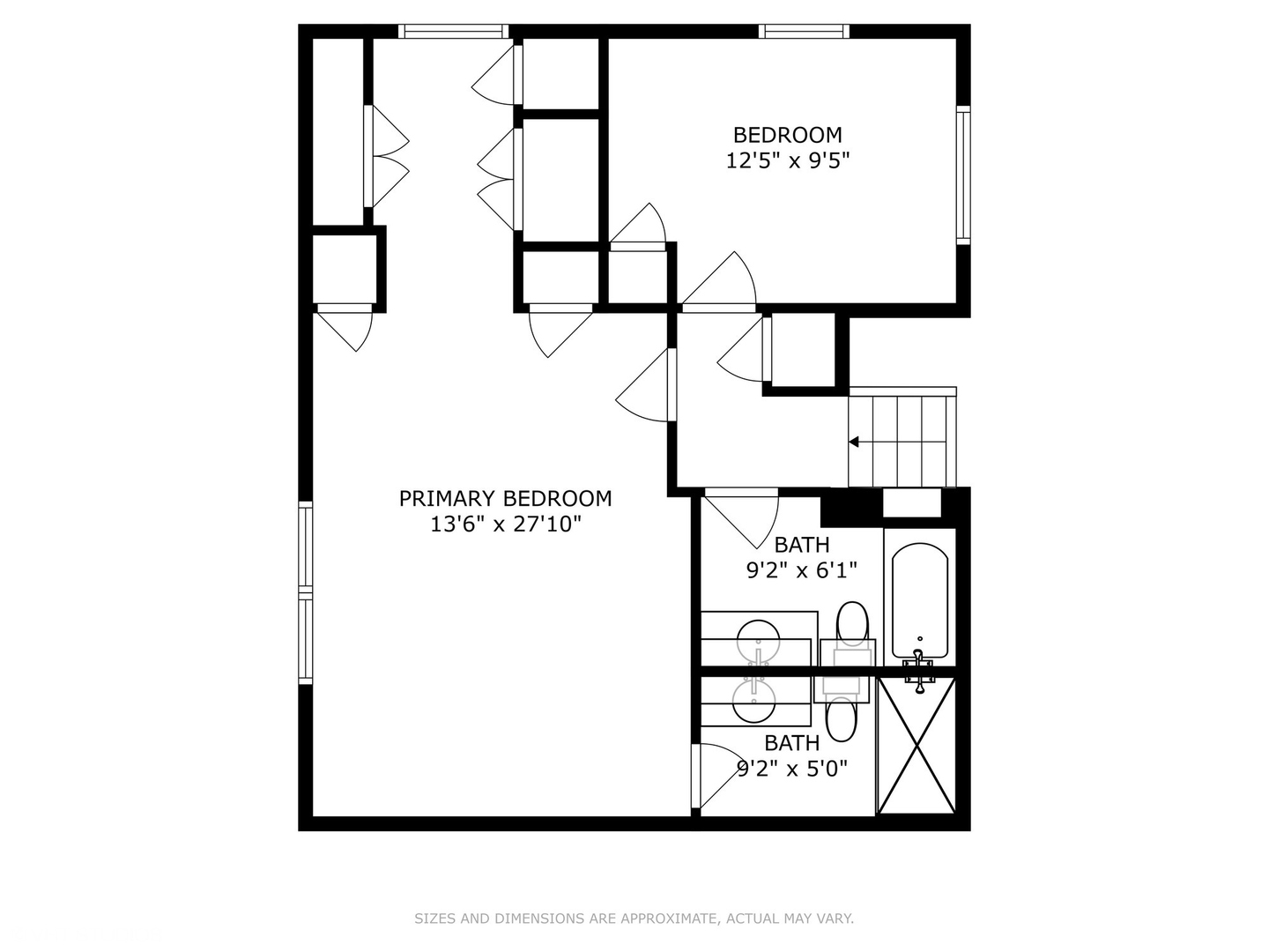 6 Spring Valley Lane Streamwood, IL 60107 - Photo 19 of 21 Gallery Image 19