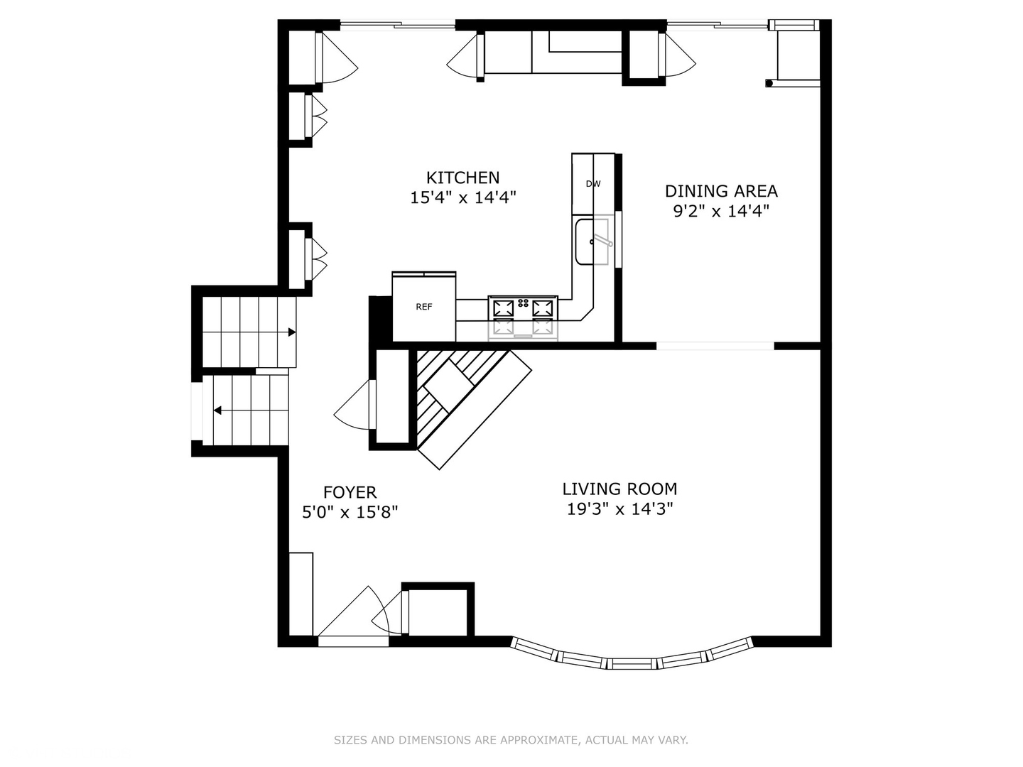 6 Spring Valley Lane Streamwood, IL 60107 - Photo 20 of 21 Gallery Image 20