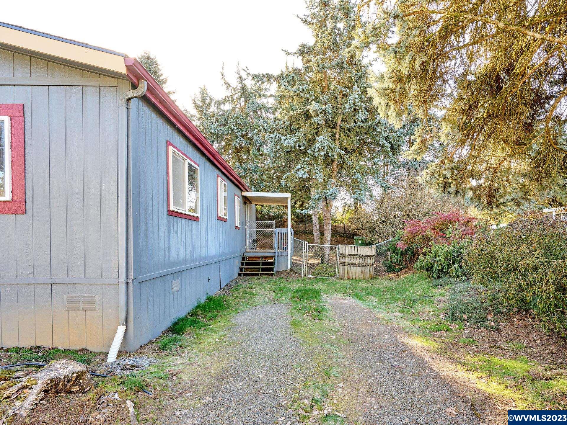 1507 Fern Ridge Road Southeast, Unit 22 Stayton, OR 97383 - Photo 19 of 24
