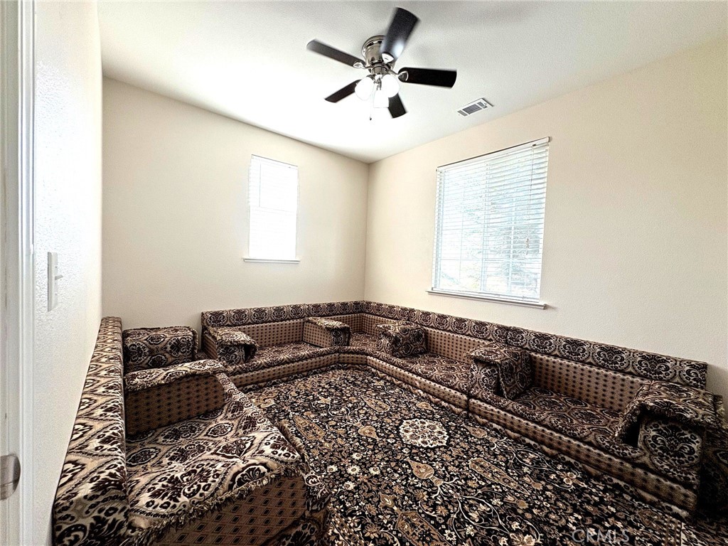 154 Montage Drive Merced, CA 95348 - Photo 12 of 18 Bedroom 2