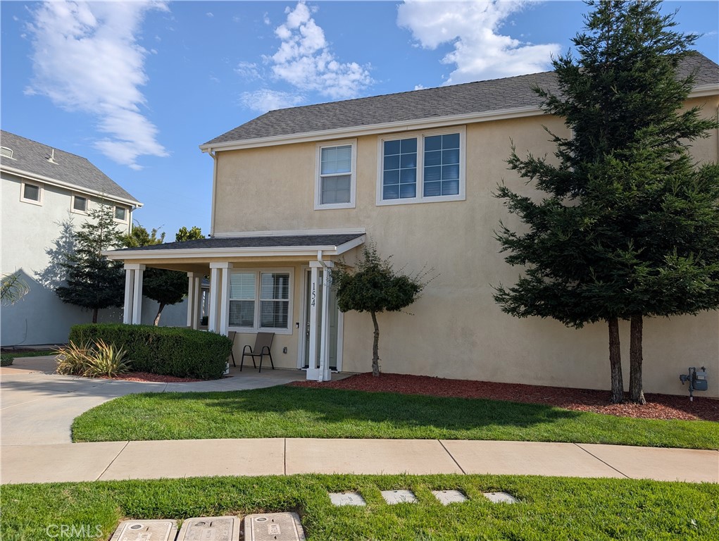 154 Montage Drive Merced, CA 95348 - Photo 18 of 18