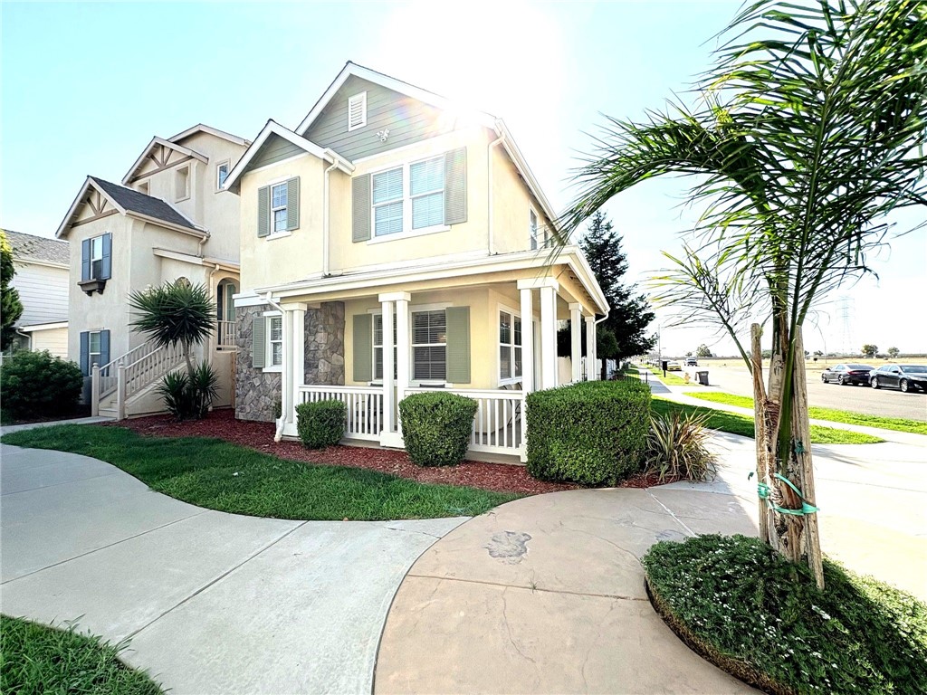 154 Montage Drive Merced, CA 95348 - Photo 2 of 18