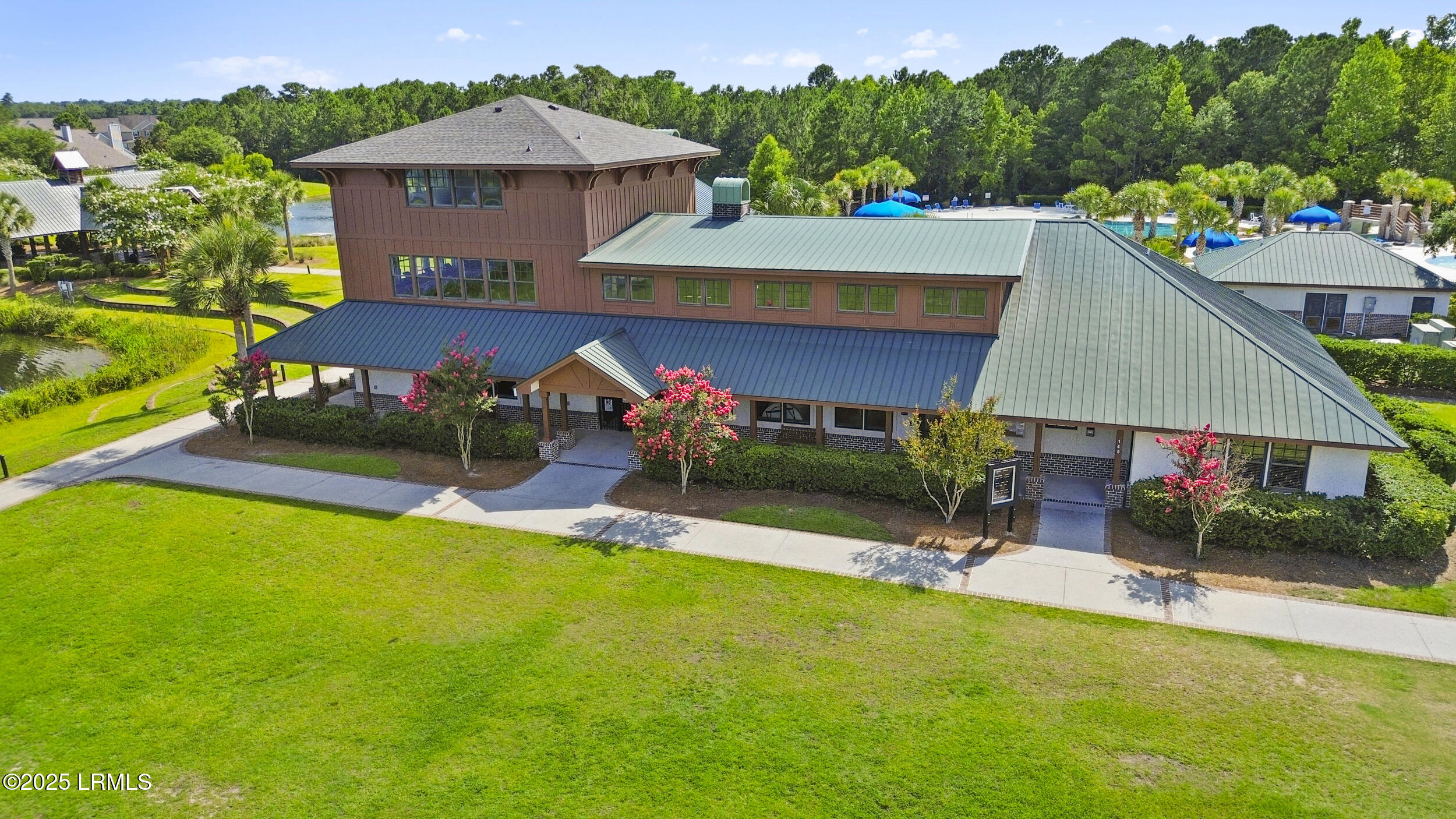 587 Hulston Landing Road Bluffton, SC 29909 - Photo 76 of 85 106_dji_0439
