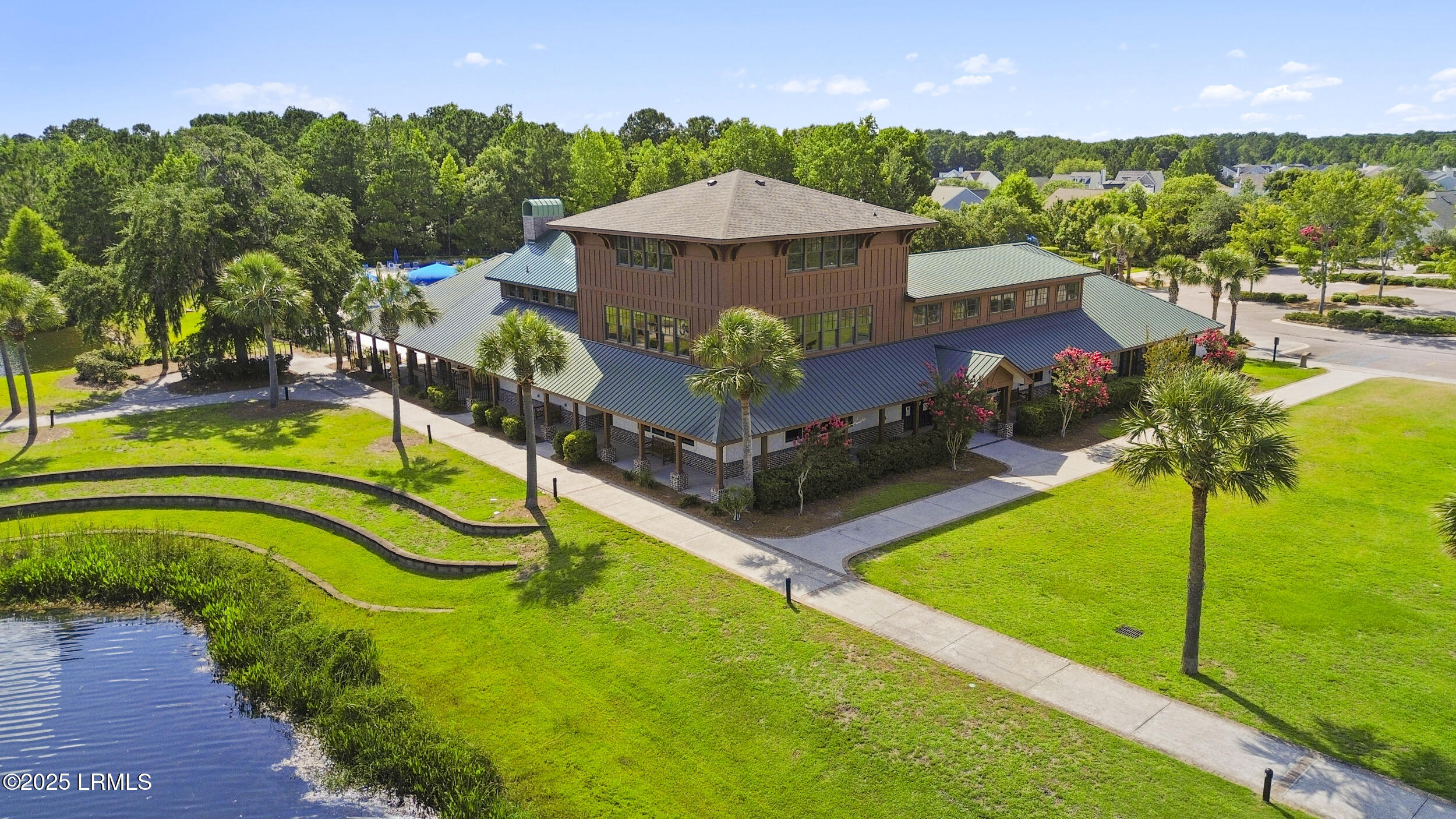 587 Hulston Landing Road Bluffton, SC 29909 - Photo 77 of 85 107_dji_0440