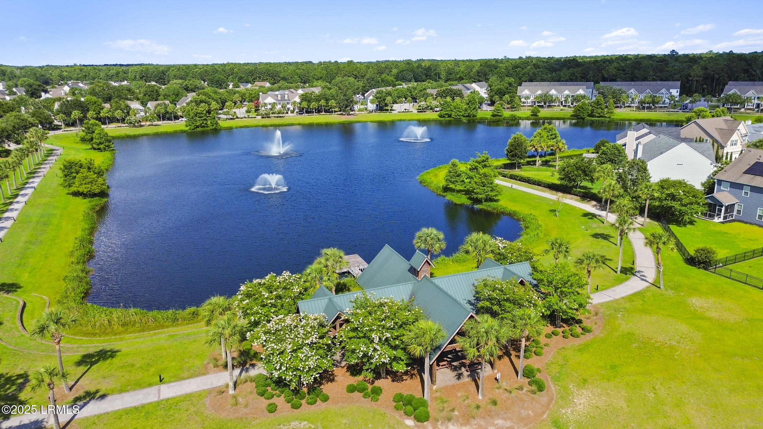 587 Hulston Landing Road Bluffton, SC 29909 - Photo 80 of 85 115_dji_0447