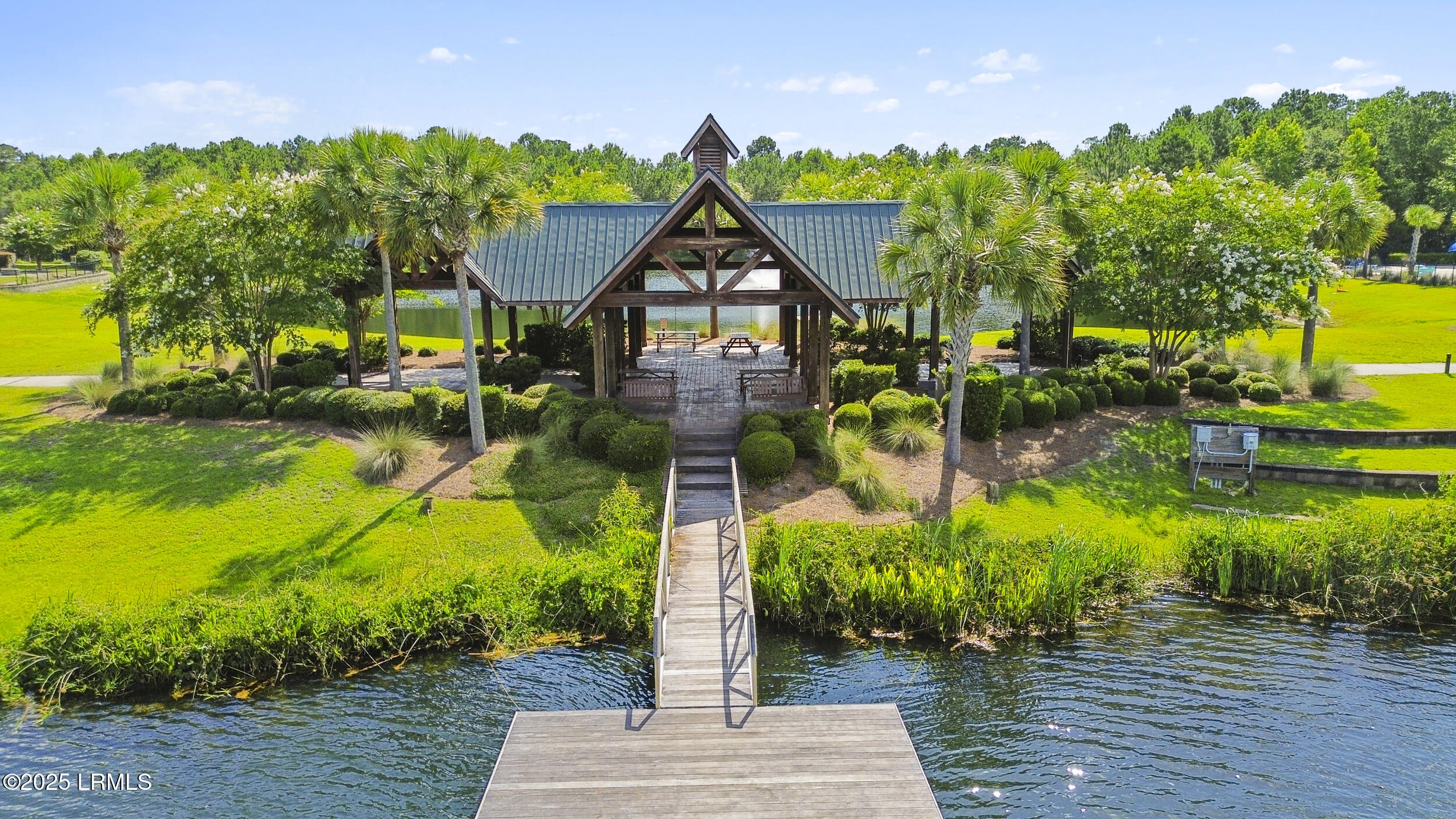 587 Hulston Landing Road Bluffton, SC 29909 - Photo 82 of 85 116_dji_0448