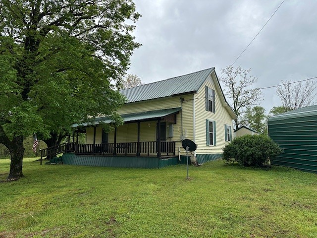 6 Booneville Church Road Fayetteville, TN 37334 - Photo 1 of 39