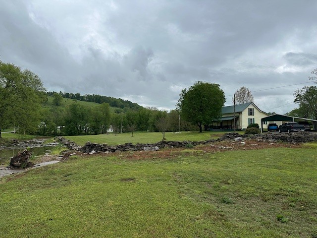6 Booneville Church Road Fayetteville, TN 37334 - Photo 4 of 39