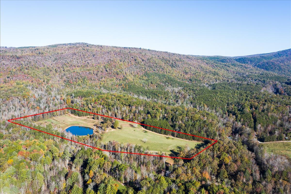 190 Basin Creek Road Reliance, TN 37369 - Photo 1 of 30 190 Basin Creek Road #1