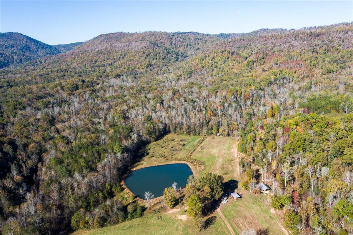190 Basin Creek Road Reliance, TN 37369 - Photo 14 of 30 190 Basin Creek Road Pic 13