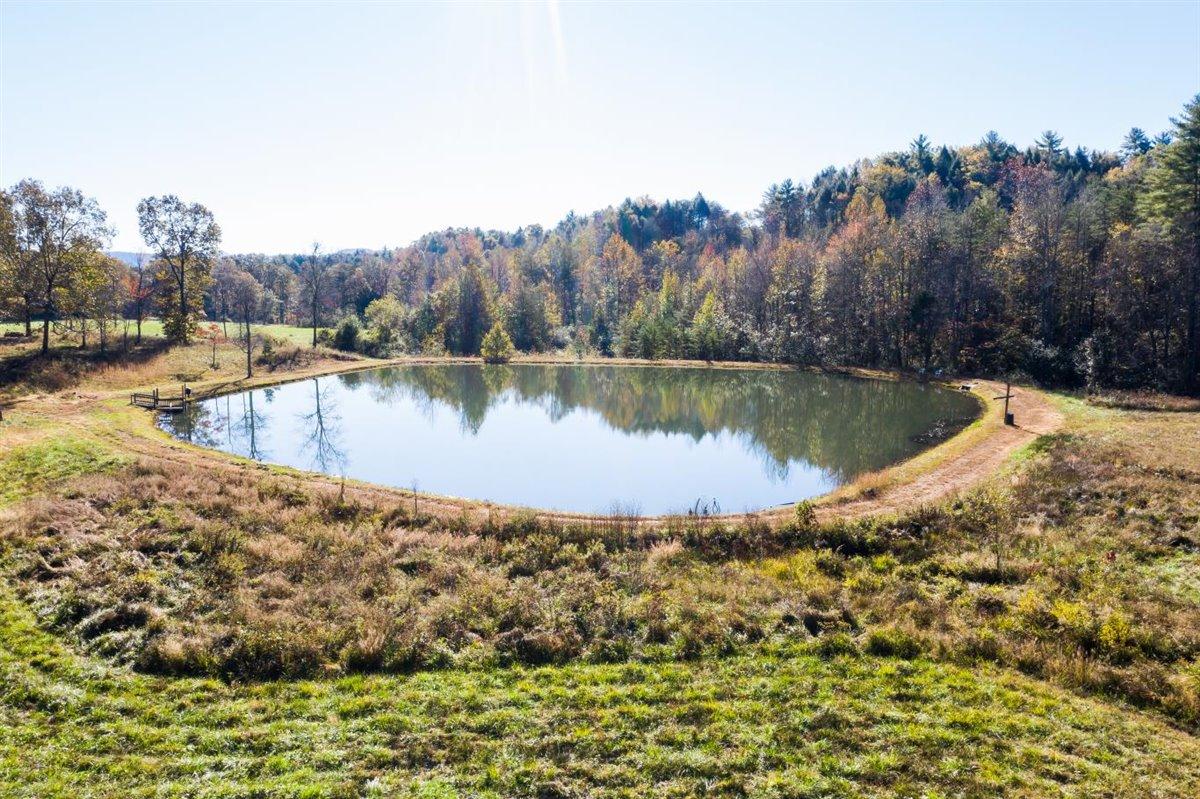 190 Basin Creek Road Reliance, TN 37369 - Photo 20 of 30 190 Basin Creek Road Pic 20 POND