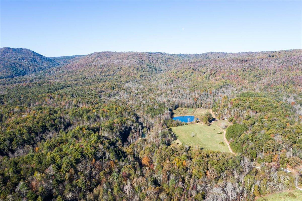 190 Basin Creek Road Reliance, TN 37369 - Photo 24 of 30 190 Basin Creek Wide View Pic