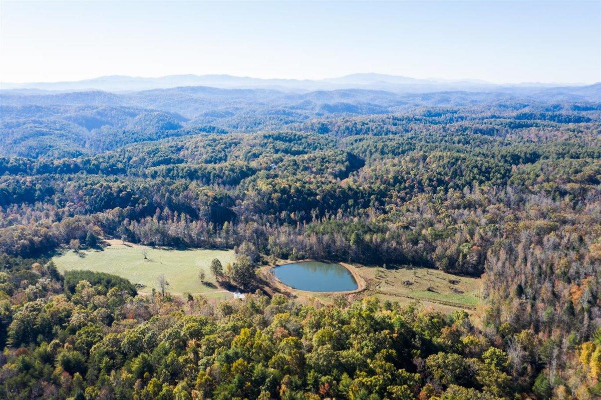 190 Basin Creek Road Reliance, TN 37369 - Photo 6 of 30 190 Basin Creek Pic 10