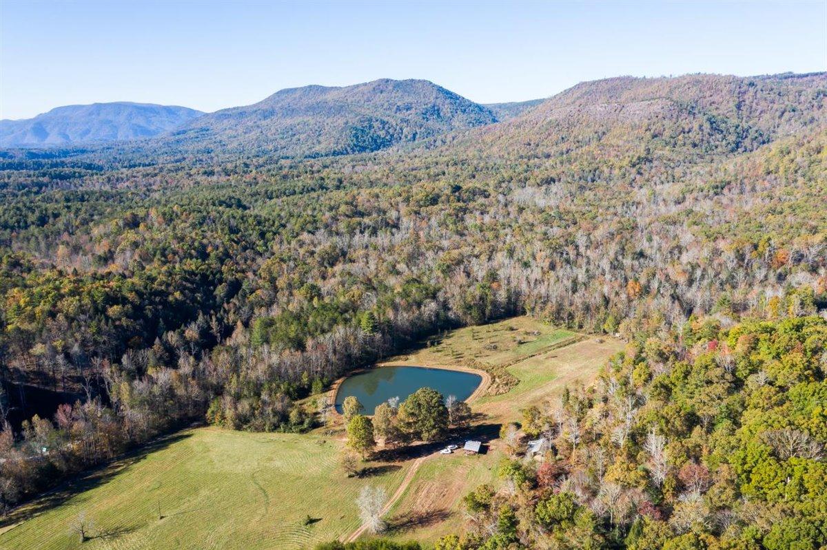 190 Basin Creek Road Reliance, TN 37369 - Photo 7 of 30 190 Basin Creek Pic 12