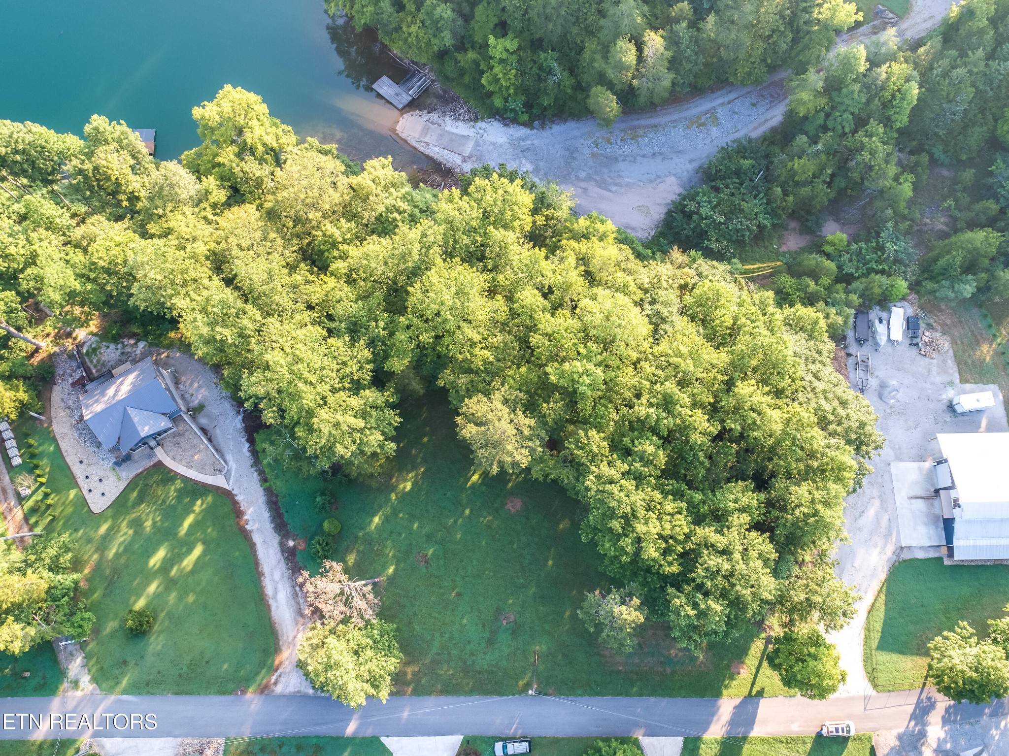 0 Helms Ferry Road Sharps Chapel, TN 37866 - Photo 5 of 43 Gallery Image 5